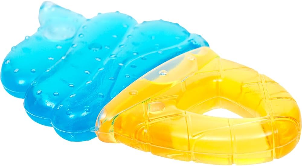 Mordedor de Silicone BPA-Free