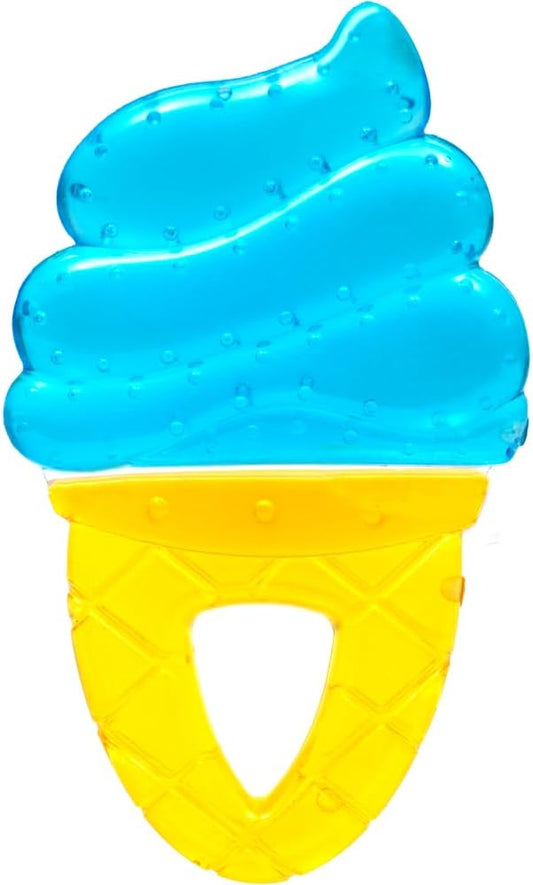 Mordedor de Silicone BPA-Free