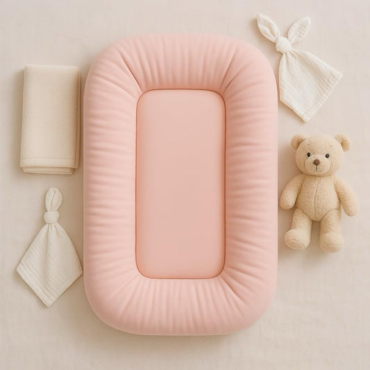 Ninho Redutor de Berço