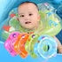 Boia de Pescoço para Bebê – Banho Seguro e Divertido
