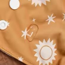 Fralda Ecológica Reutilizável